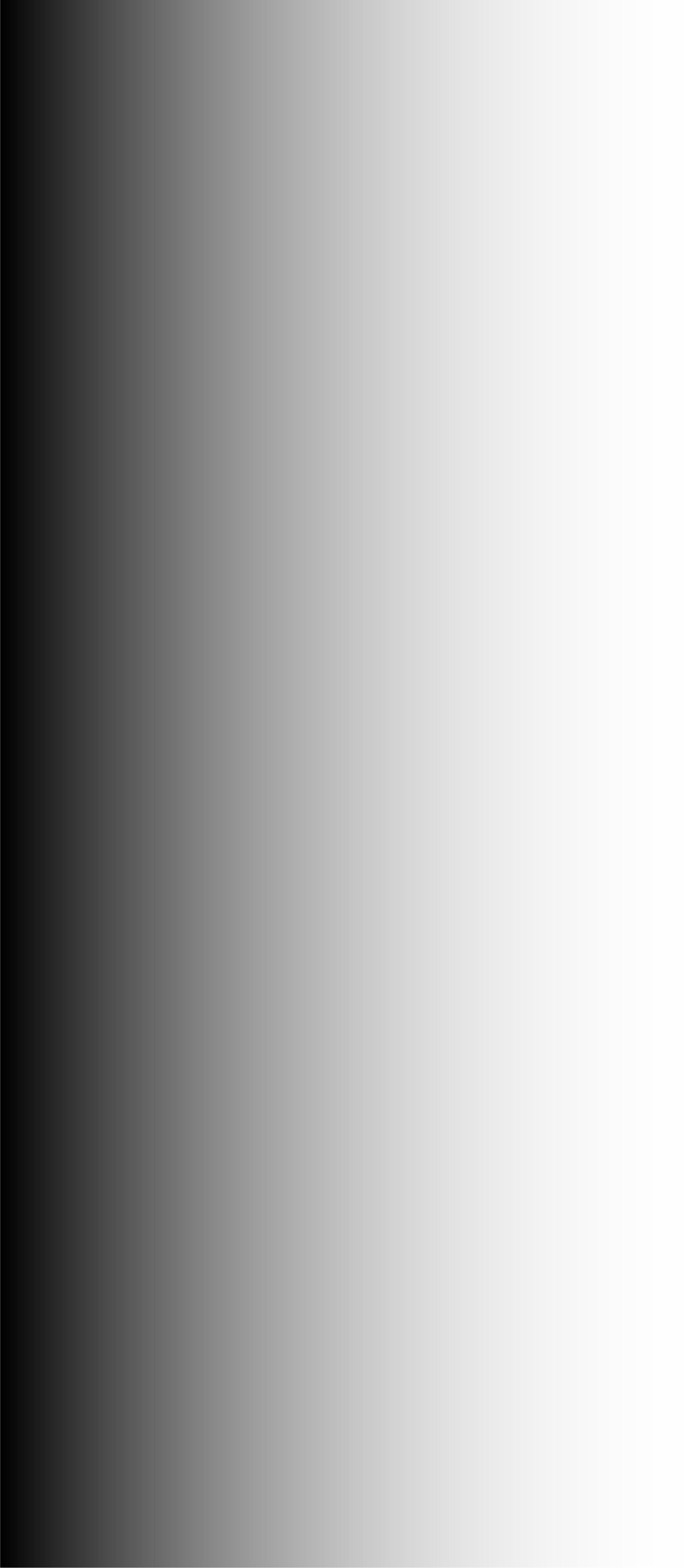 Black Gradient Shadow